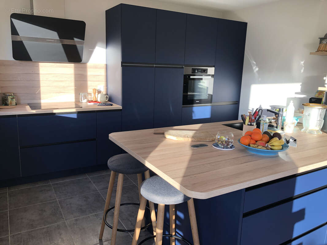 Appartement à LANCRANS