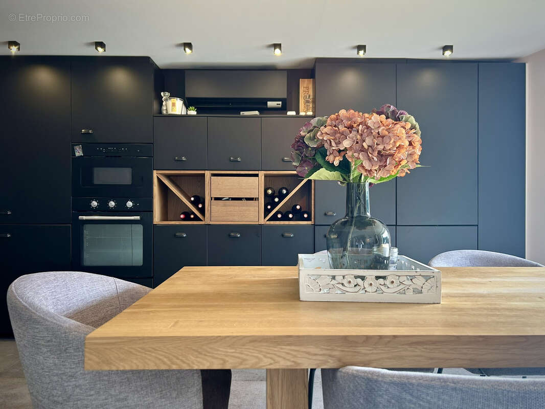 Appartement à VOURLES