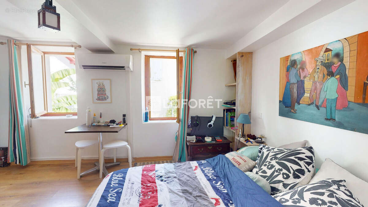 Appartement à ANGLET