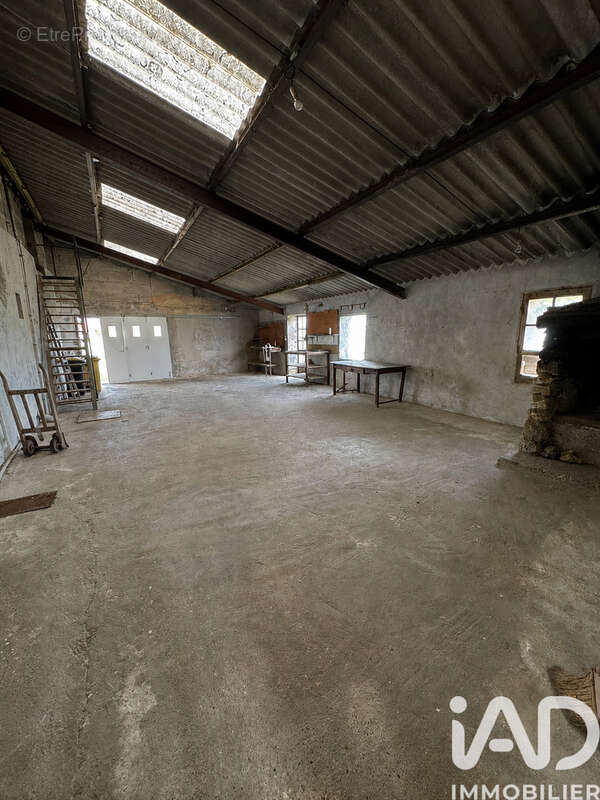 Photo 7 - Maison à COUTRAS
