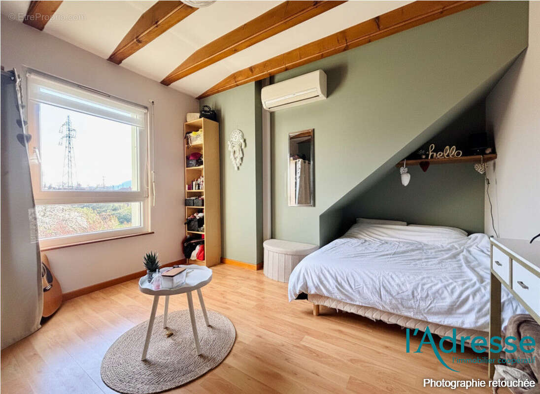 Appartement en duplex 3 pièces 118.88 m2 - photo 12
