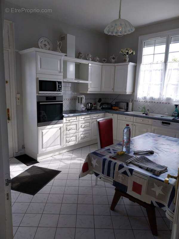 Maison à NEUFCHATEL-EN-BRAY