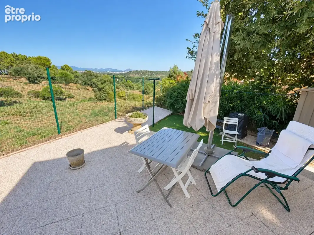 Maison 3 pièces 45 m² à vendre à Roquebrune-Sur-Argens (83520) - photo 6
