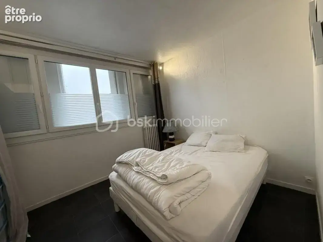 Offre acceptée Appartement T2 de 32,36 m² avec cave  - Pour premier achat ou investissement locatif - photo 6