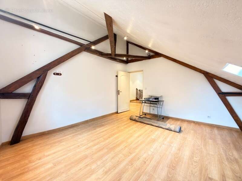 Maison à CLERMONT