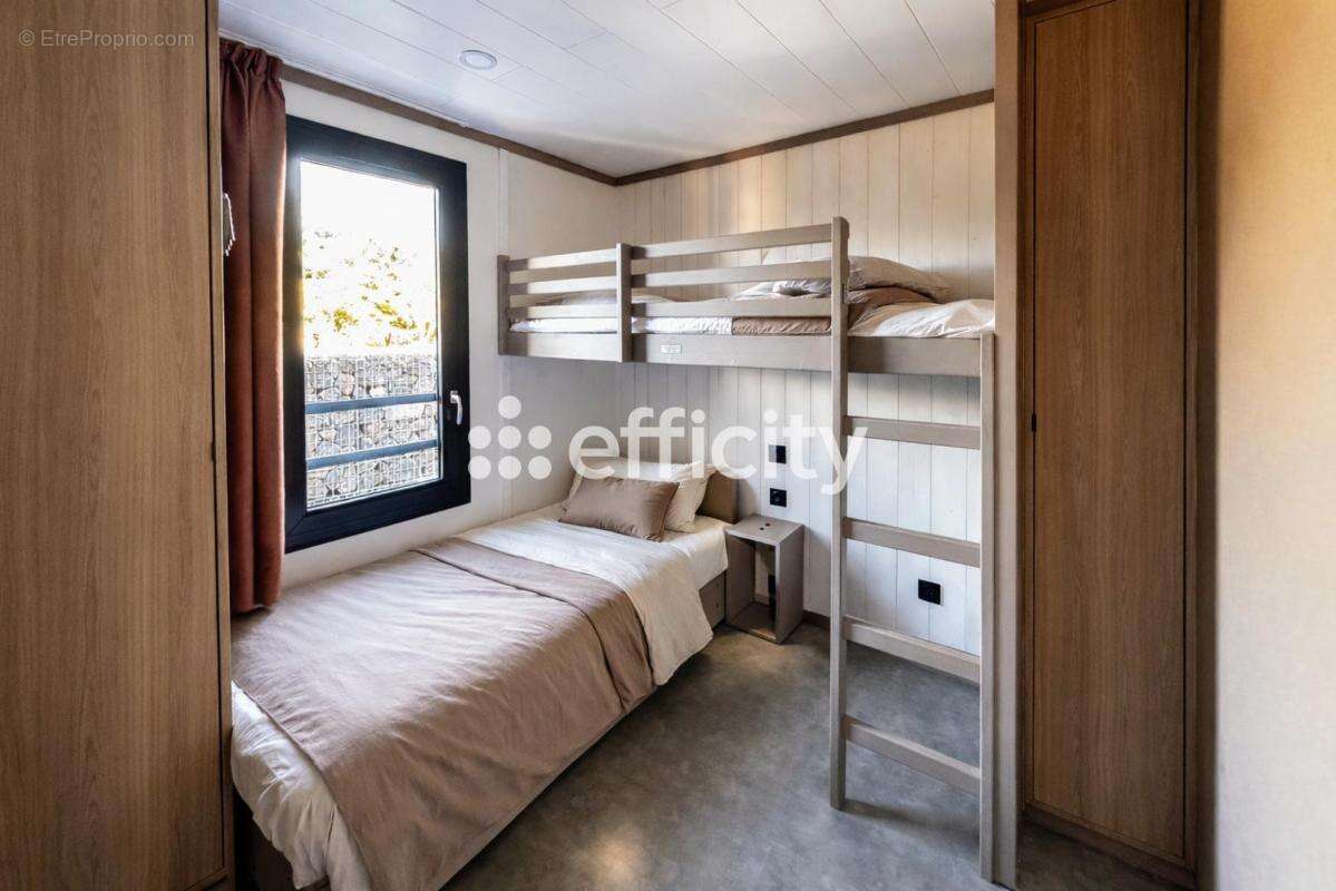 Maison à AGDE
