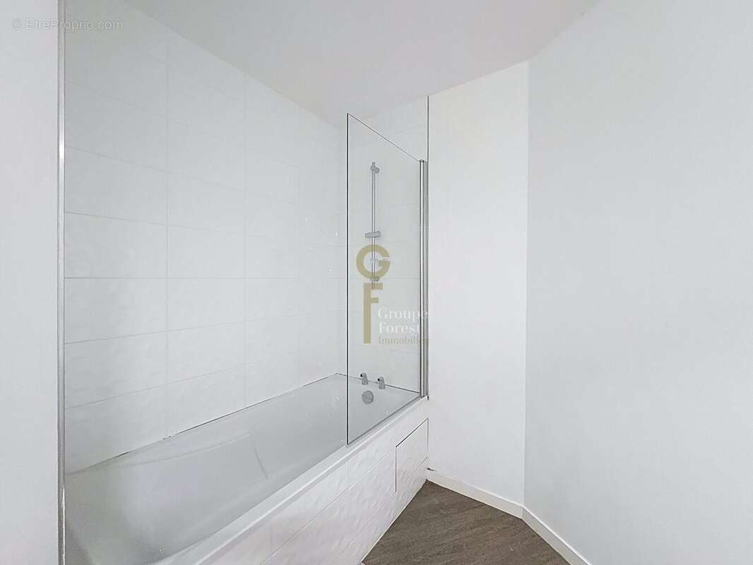 Appartement à LINSELLES