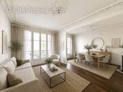Appartement à SURESNES