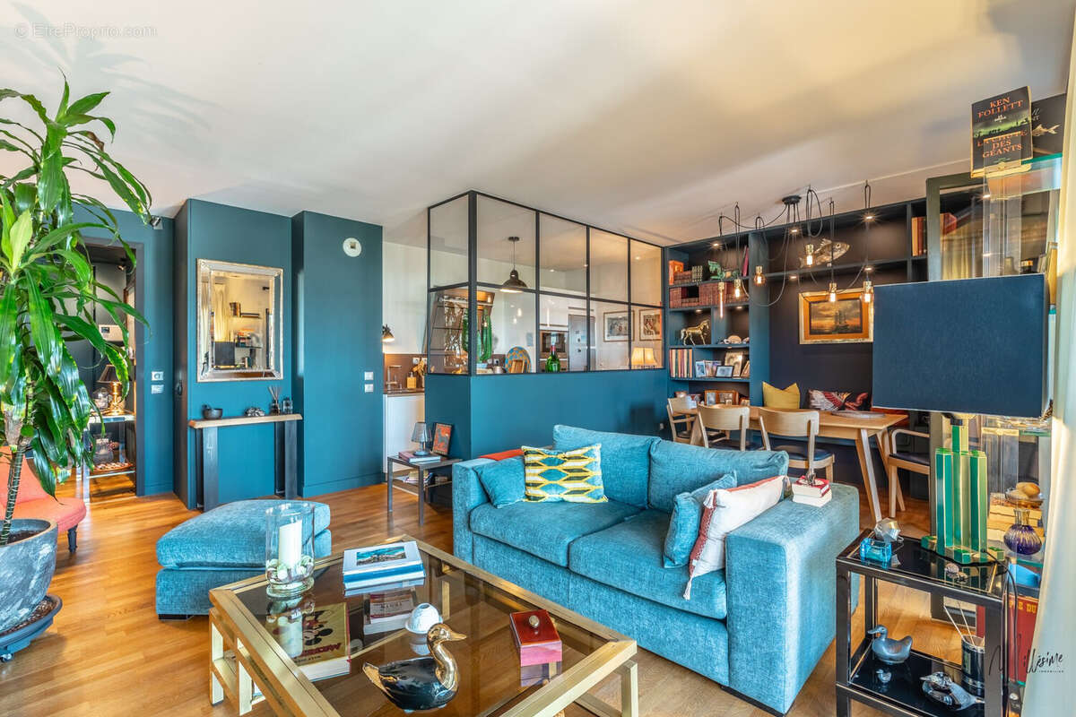 Appartement 73 m² à Anglet  - photo 4