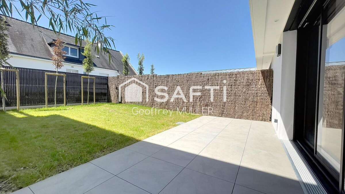 Photo 9 - Maison à ARRADON