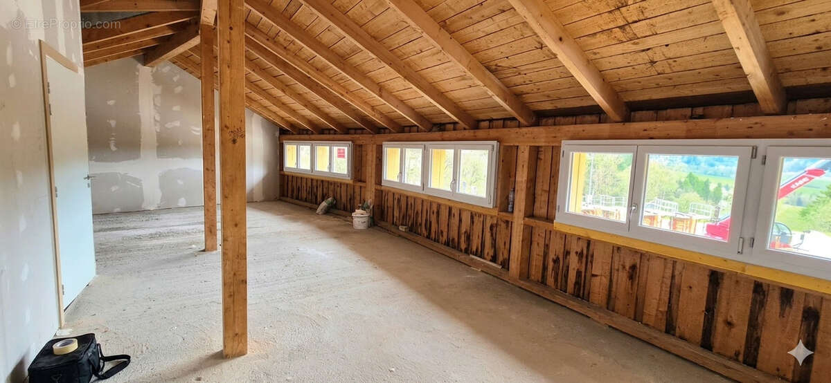 Appartement à LES FINS