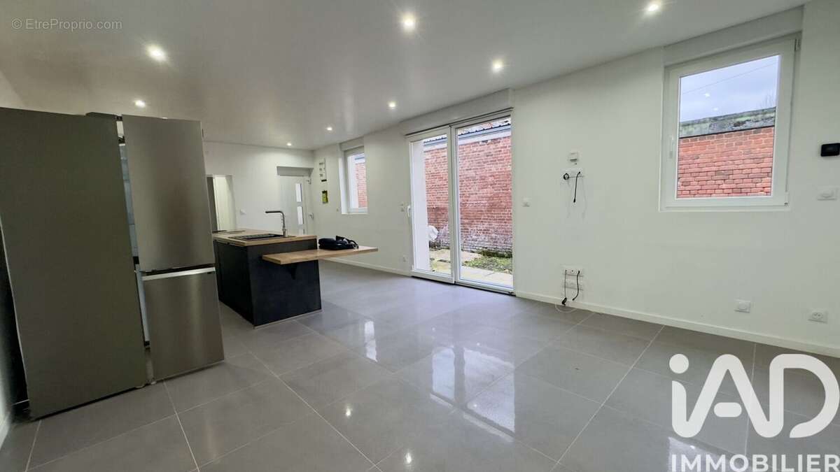 Photo 4 - Maison à RAISMES