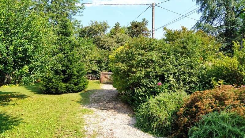 Maison à vendre 5 pièces CUZANCE (46) - photo 6