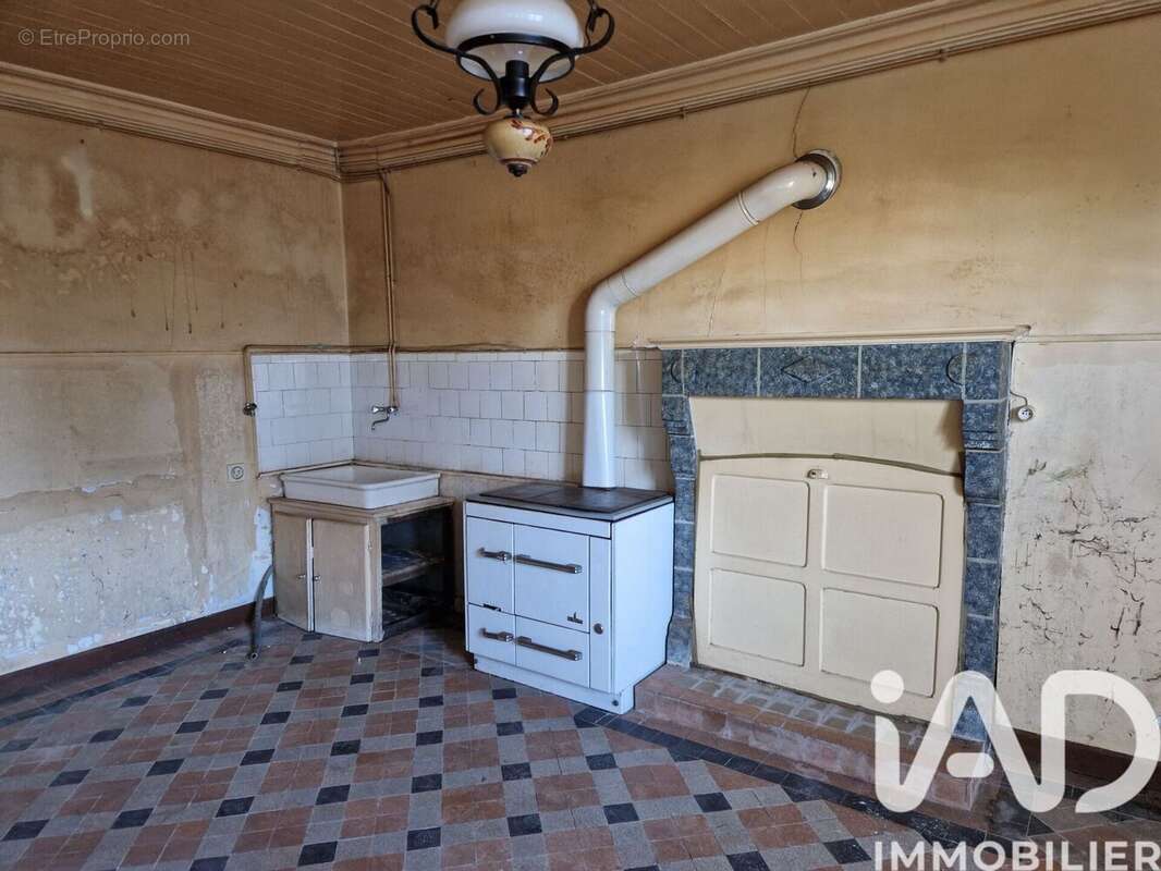 Photo 4 - Maison à JUGON-LES-LACS