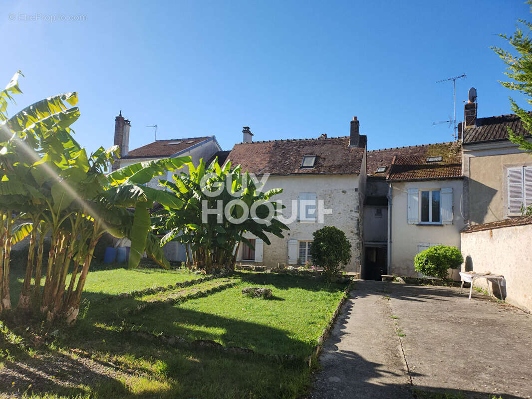 Appartement à PROVINS