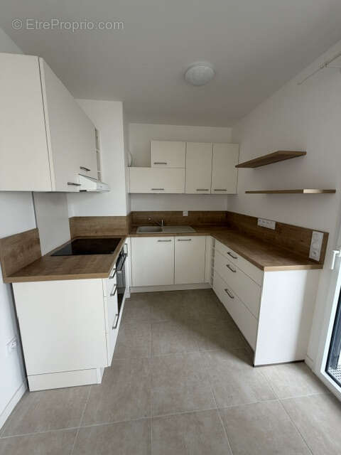 Appartement à LA ROCHELLE