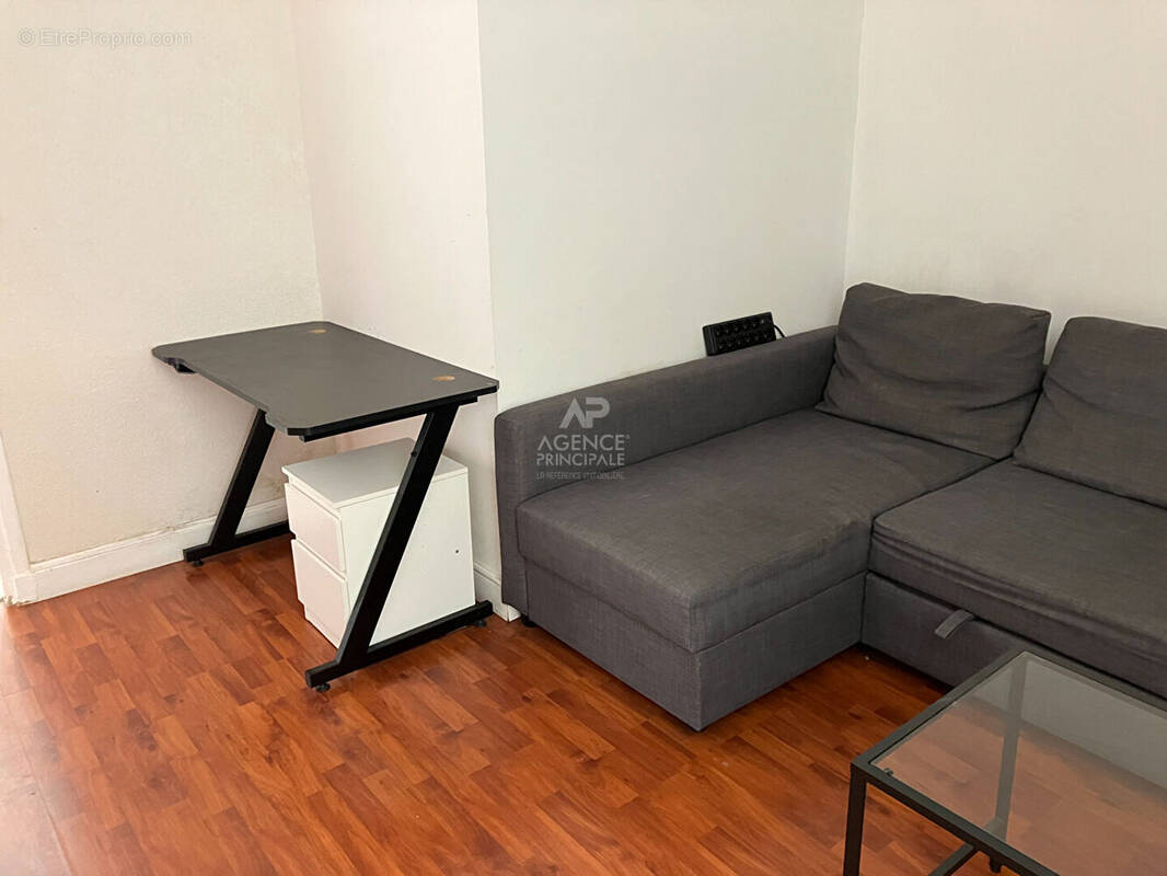 Appartement à MAISONS-LAFFITTE