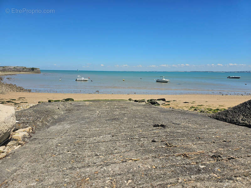 Maison à RIVEDOUX-PLAGE