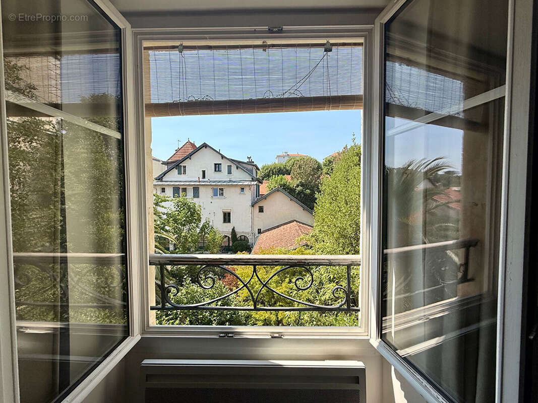 Biarritz  Saint-Charles 1 pièces 23.31 m2 - photo 6