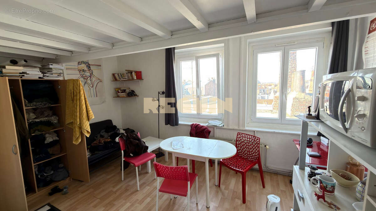 Appartement à LILLE