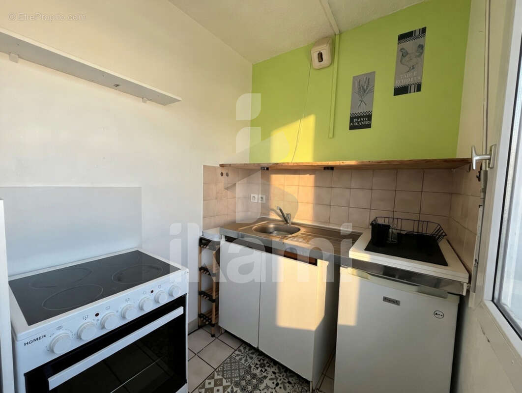 Appartement à ANNECY