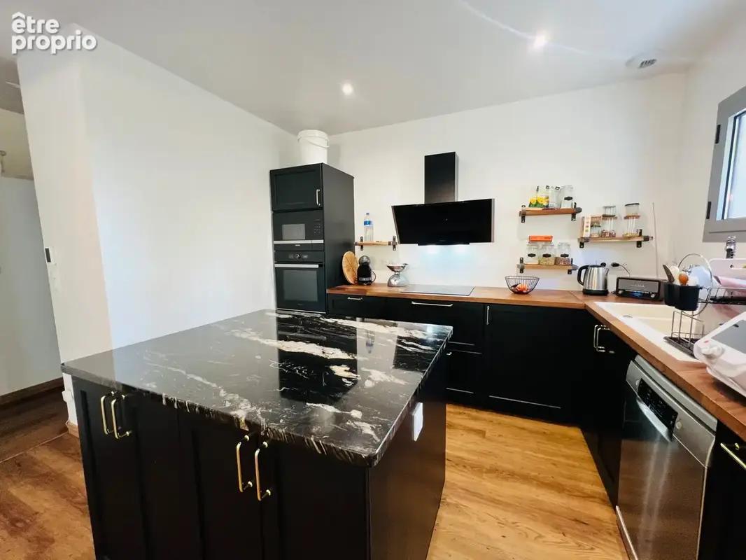 Maison rénovée 5 chambres - parc boisé - 7 min Châtellerault - photo 9