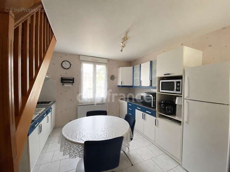 Ensemble immobilier à vendre à ALLICHAMPS (52) - photo 2