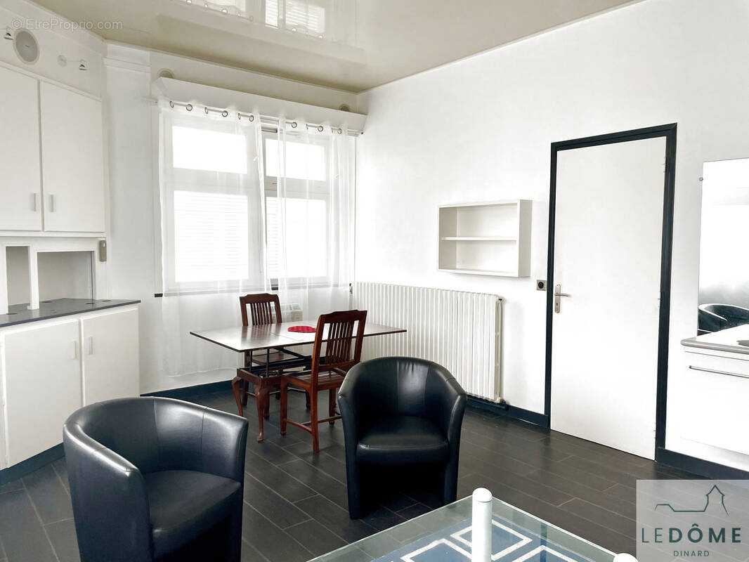 Appartement à DINARD