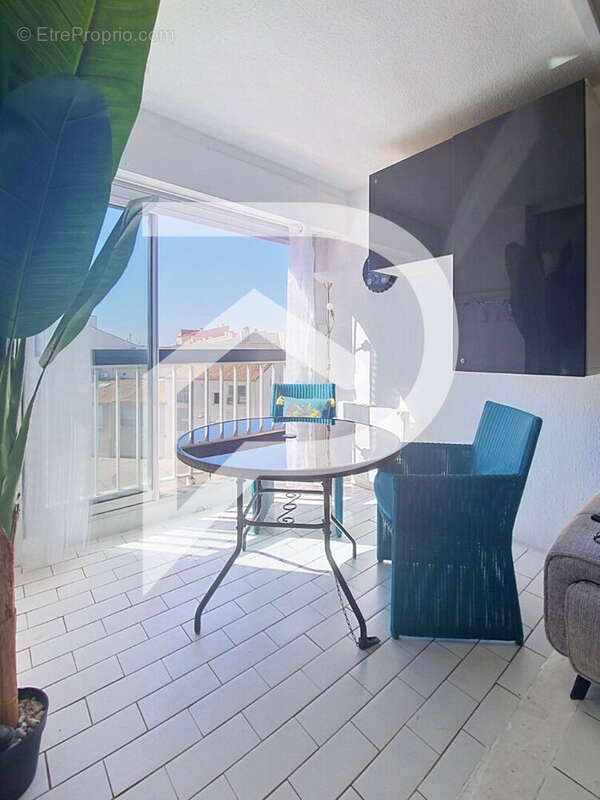 Appartement à AGDE