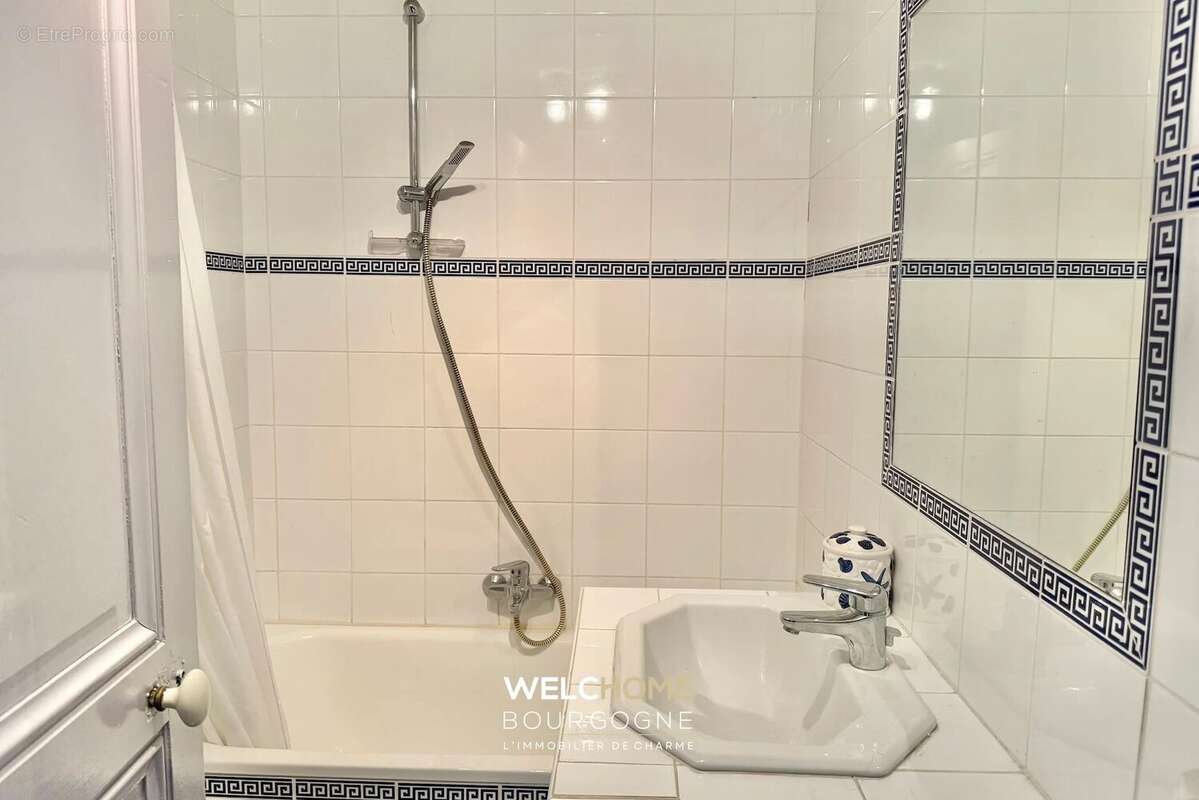 Maison à CHALON-SUR-SAONE