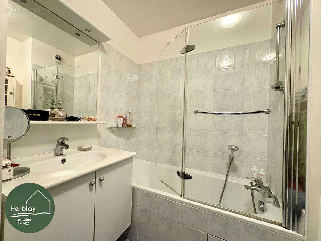 Appartement à HERBLAY