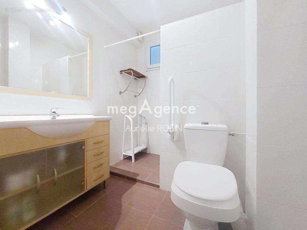 Appartement à CHOLET