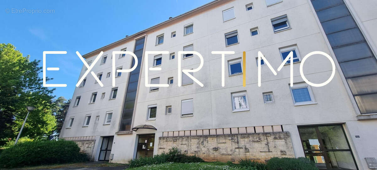 Appartement à POITIERS