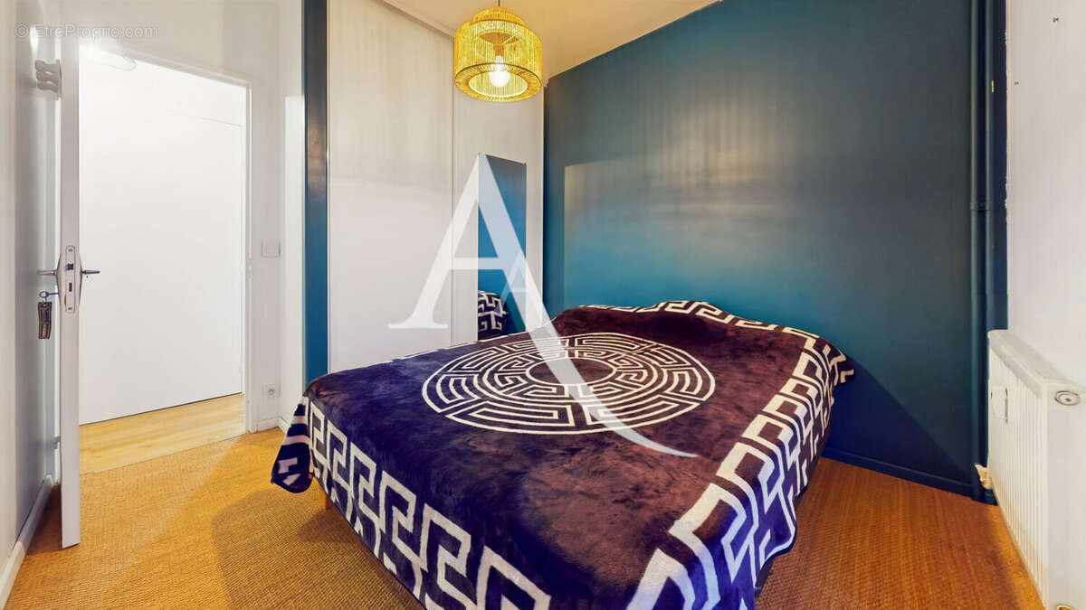 Appartement à MEYTHET