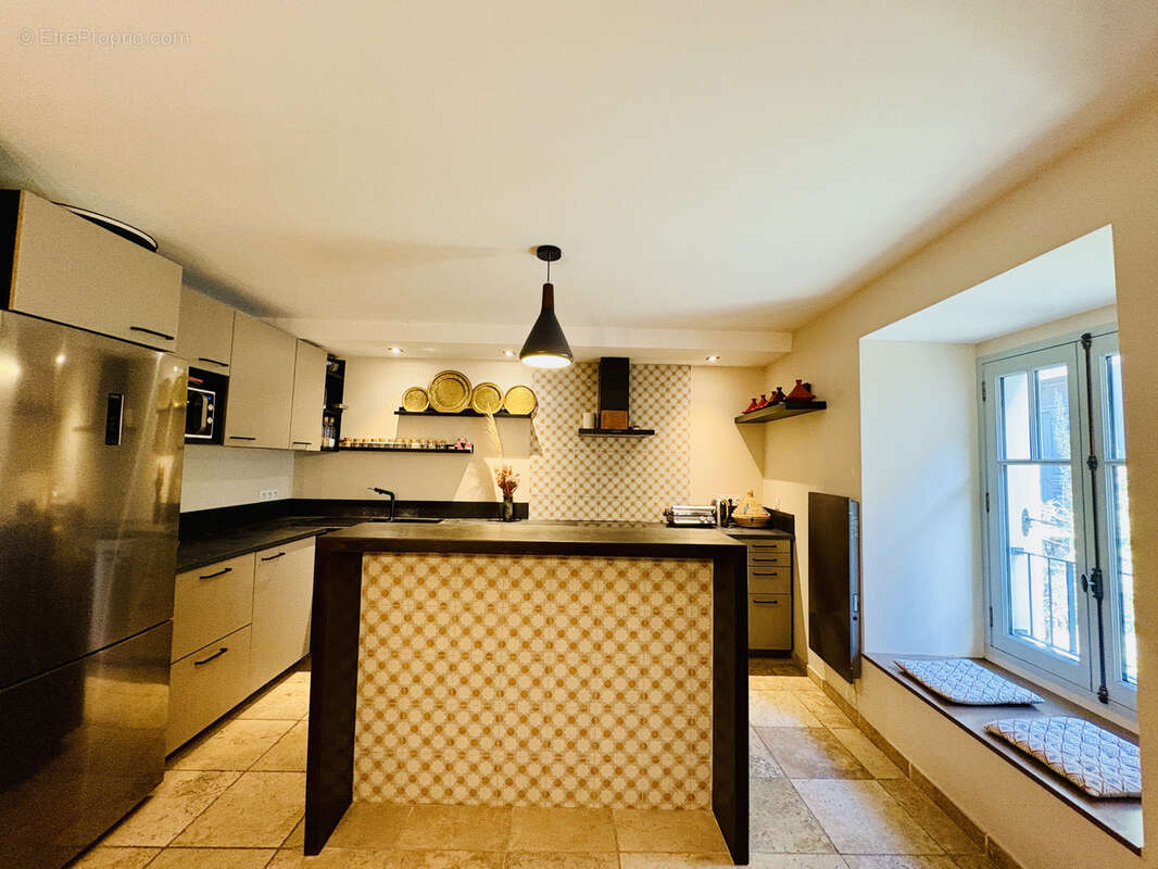 Maison à CARCASSONNE