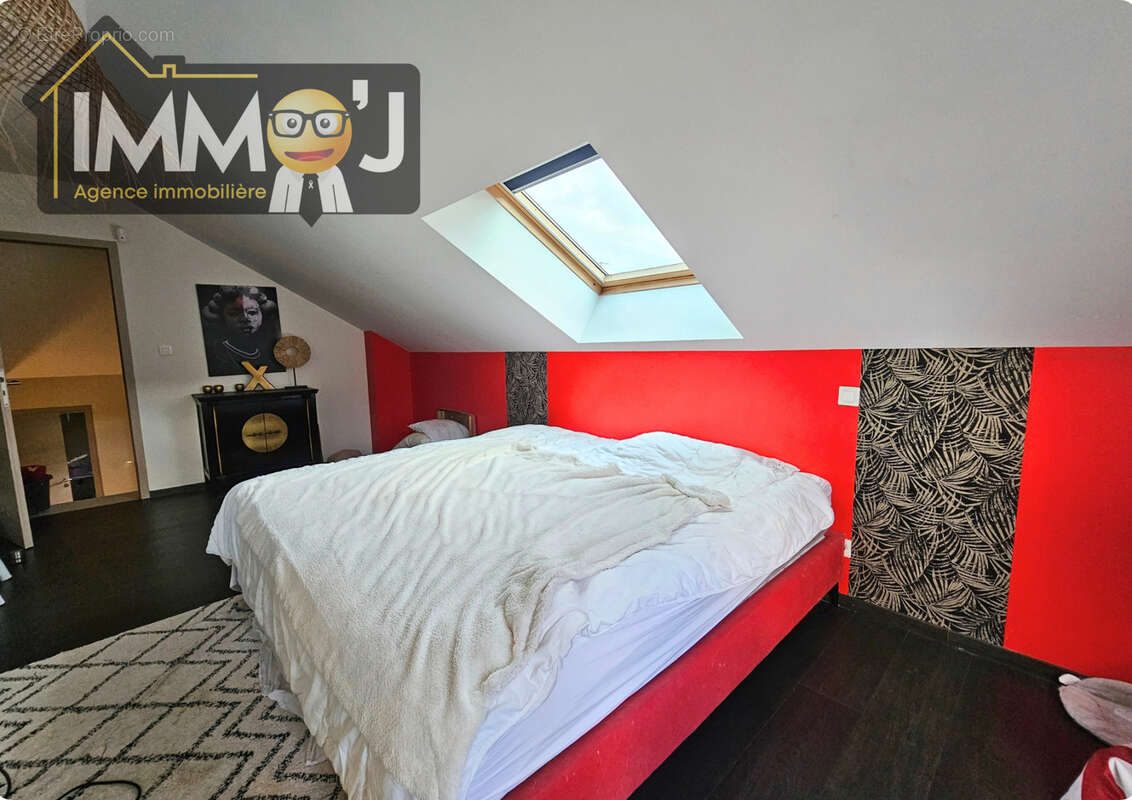 Maison à SEXEY-AUX-FORGES