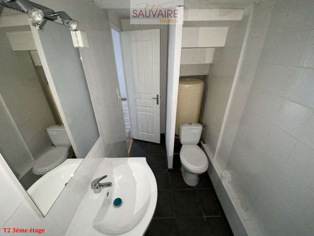 Investissement locatif   Lot de 3 appartements à Perpignan - photo 22