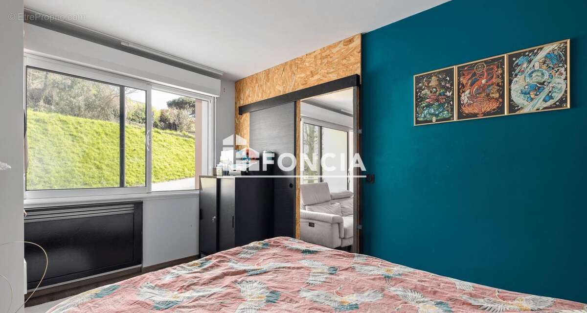 Appartement 64 m² à Rouen  - photo 4