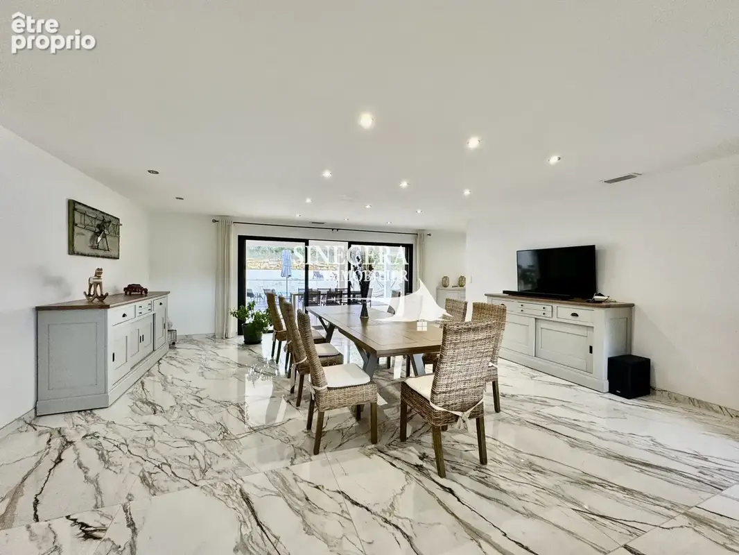Maison 7 pièces 250 m² à vendre à Beleymas (24140) - photo 6