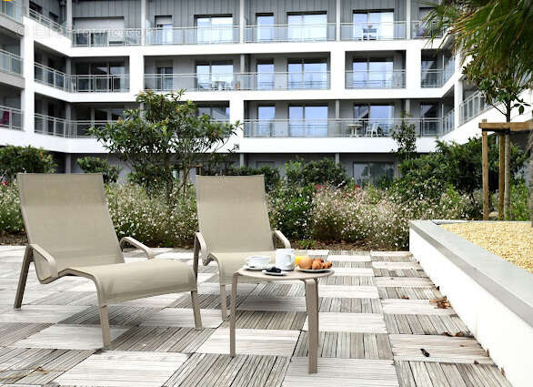 Appartement à LA ROCHELLE