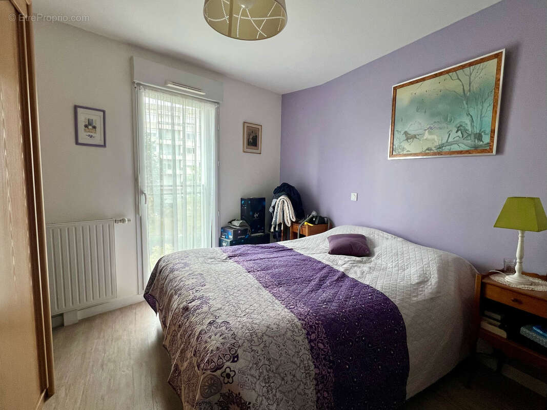 Appartement à ANGERS