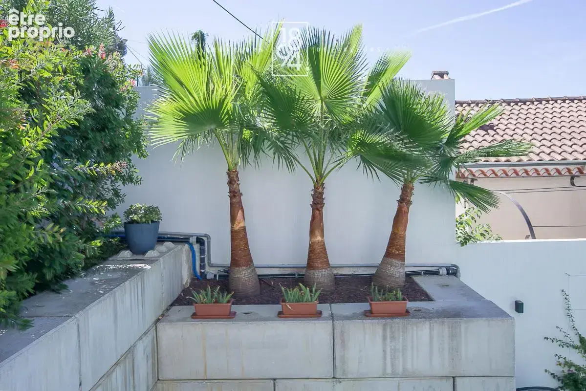 Exclusivité I Allauch I Villa T4 I 120 m² I Dépendance T2 35 m²I Piscine I Vue panoramique - photo 24