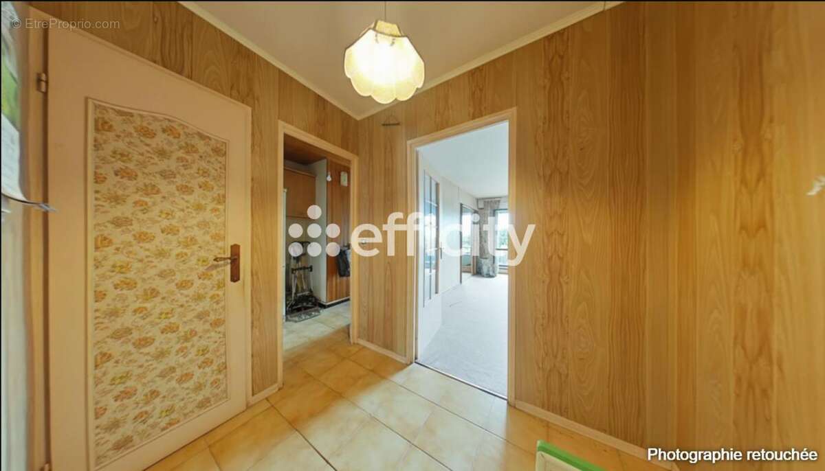 Appartement à ARGENTEUIL