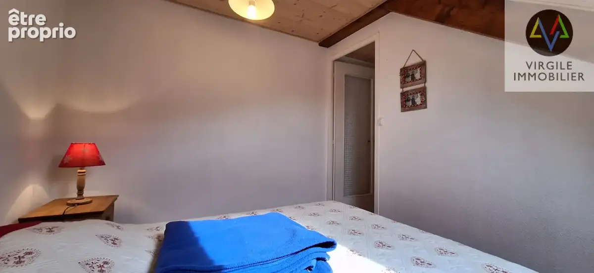 T2 en vente sur Métabief - photo 4
