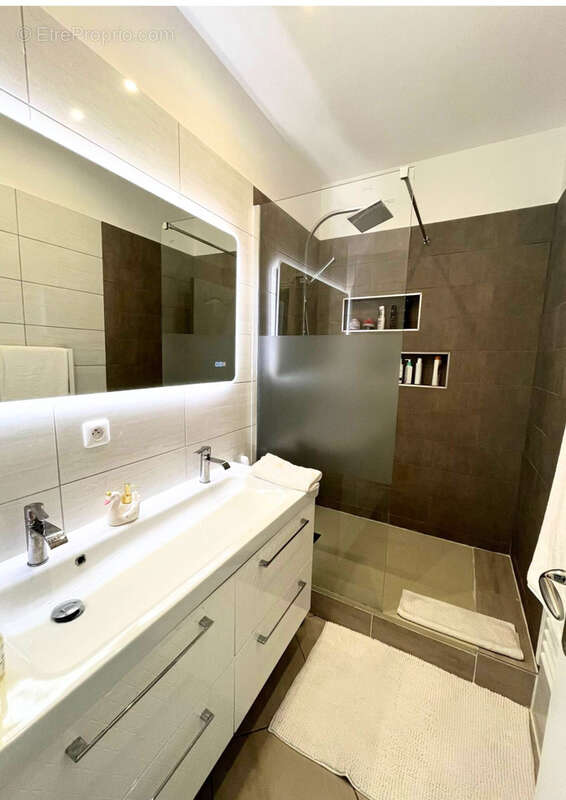 Appartement à DREUX