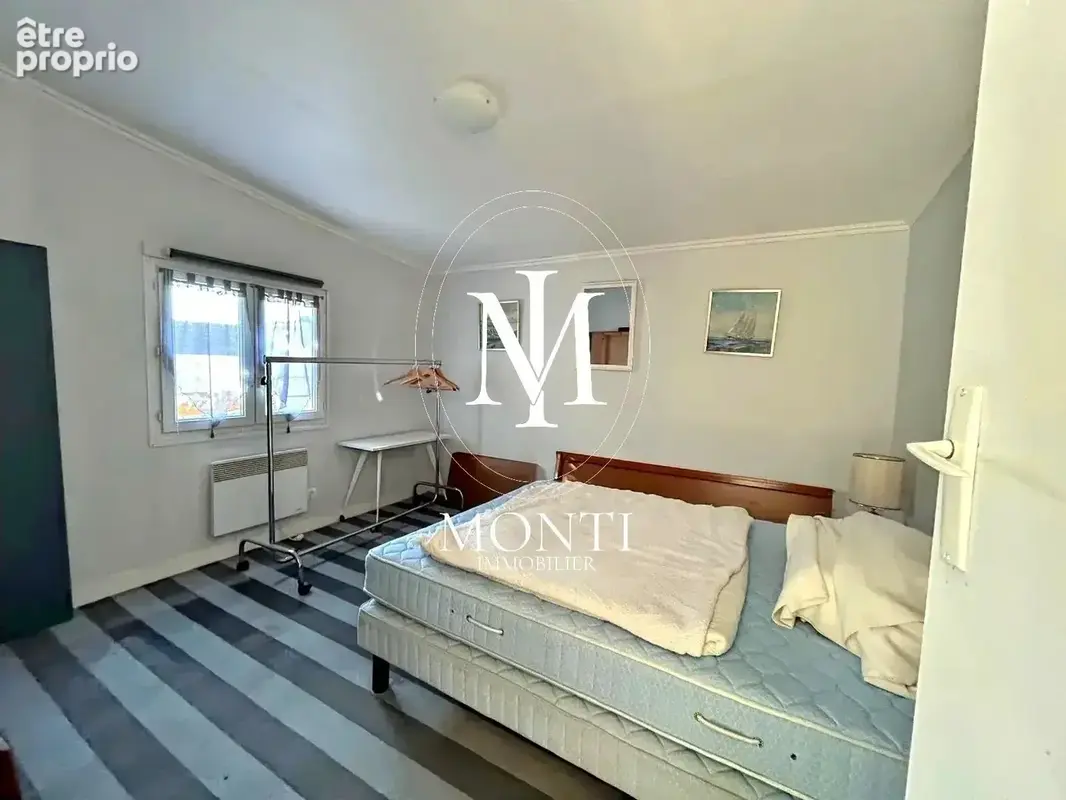 Maison à Saint-Malo, 6 pièces, 109 m². Proche Thermes - photo 22
