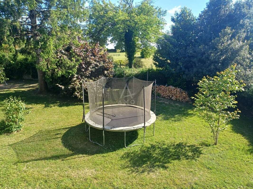 Maison à GERMIGNY-SUR-LOIRE