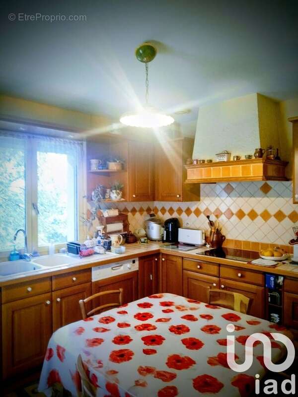 Photo 5 - Maison à TOMBEBOEUF