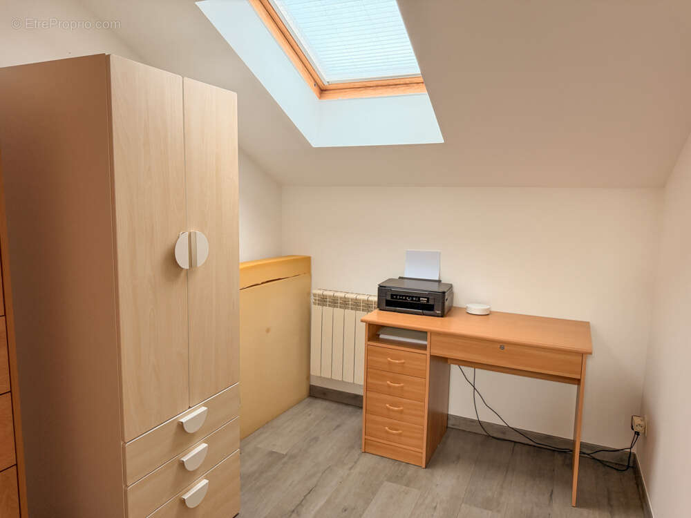 Appartement à SAINTE-BARBE