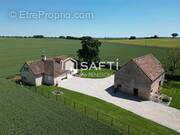 Photo 1 - Maison à RENE
